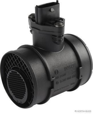 Débitmètre de masse d'air HERTH+BUSS JAKOPARTS ref. J5680310
