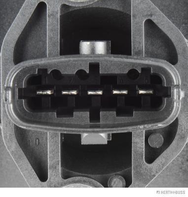Débitmètre de masse d'air HERTH+BUSS JAKOPARTS ref. J5680310
