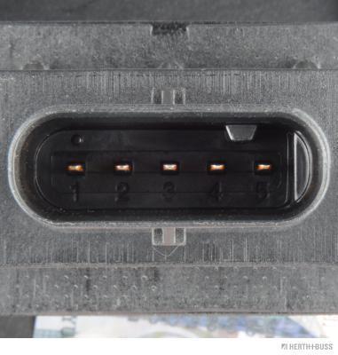 Débitmètre de masse d'air HERTH+BUSS JAKOPARTS ref. J5680312