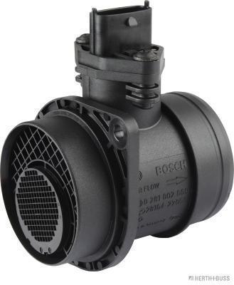 Débitmètre de masse d'air HERTH+BUSS JAKOPARTS ref. J5680313