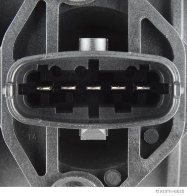 Débitmètre de masse d'air HERTH+BUSS JAKOPARTS ref. J5680313