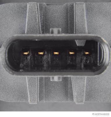 Débitmètre de masse d'air HERTH+BUSS JAKOPARTS ref. J5680315