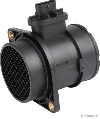 Débitmètre de masse d'air HERTH+BUSS JAKOPARTS ref. J5680316