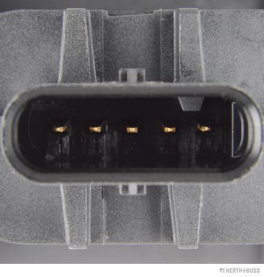 Débitmètre de masse d'air HERTH+BUSS JAKOPARTS ref. J5680316
