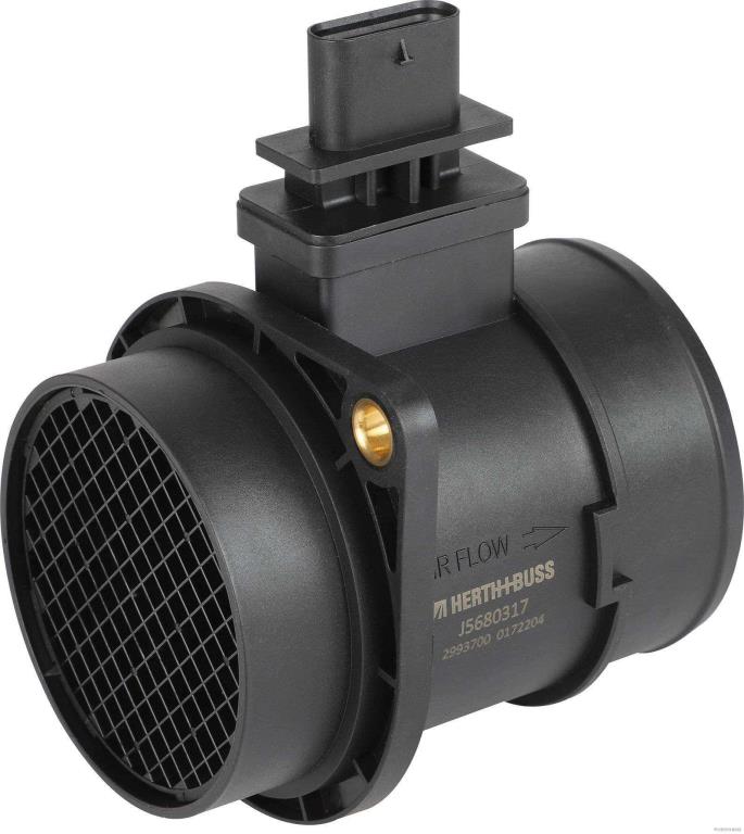 Débitmètre de masse d'air HERTH+BUSS JAKOPARTS ref. J5680317