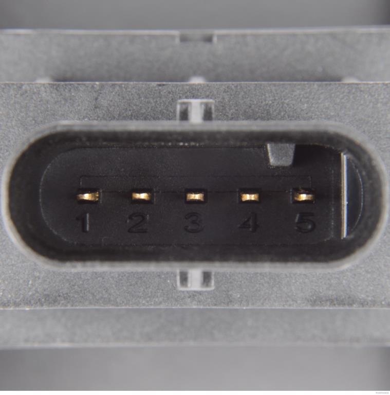 Débitmètre de masse d'air HERTH+BUSS JAKOPARTS ref. J5680317