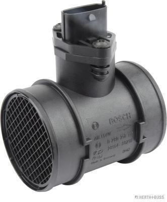 Débitmètre de masse d'air HERTH+BUSS JAKOPARTS ref. J5680502