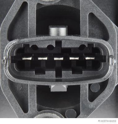 Débitmètre de masse d'air HERTH+BUSS JAKOPARTS ref. J5680502