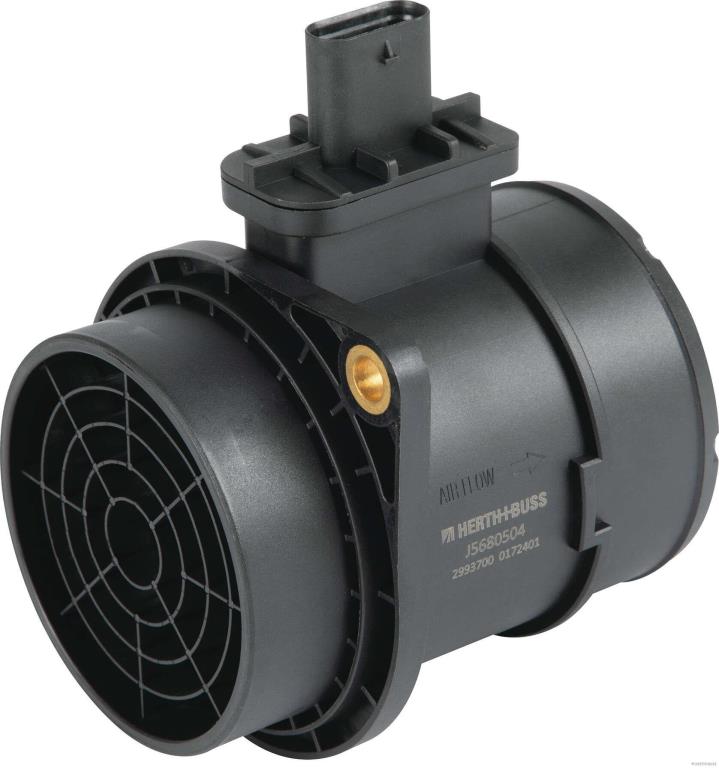 Débitmètre de masse d'air HERTH+BUSS JAKOPARTS ref. J5680504