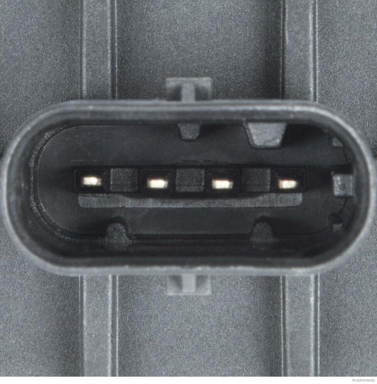 Débitmètre de masse d'air HERTH+BUSS JAKOPARTS ref. J5680504