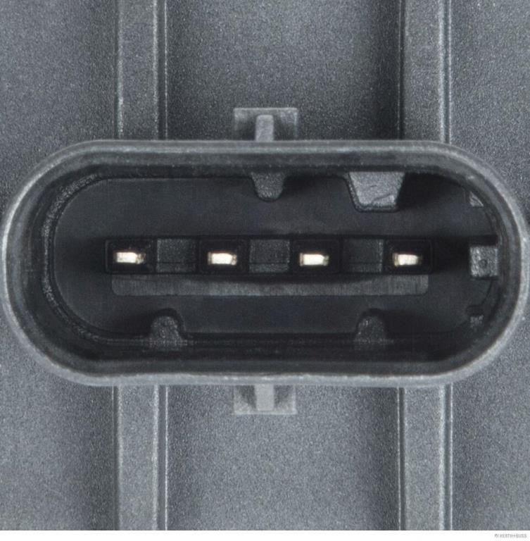 Débitmètre de masse d'air HERTH+BUSS JAKOPARTS ref. J5680505