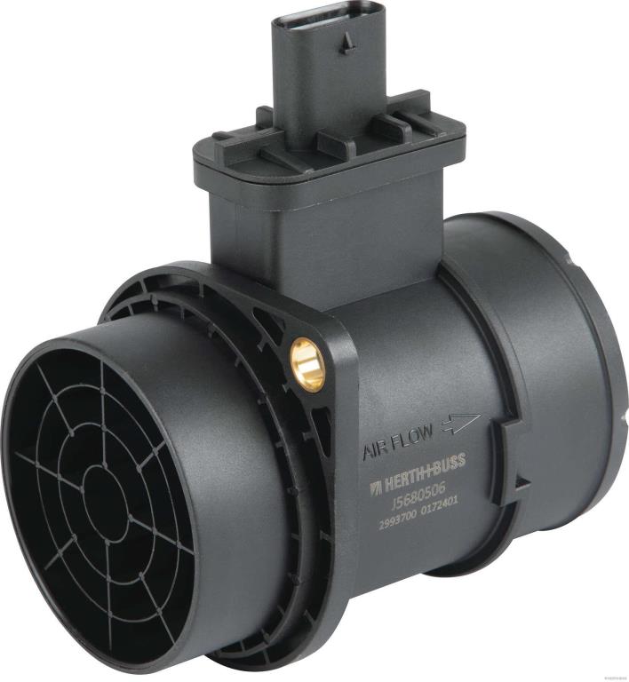 Débitmètre de masse d'air HERTH+BUSS JAKOPARTS ref. J5680506