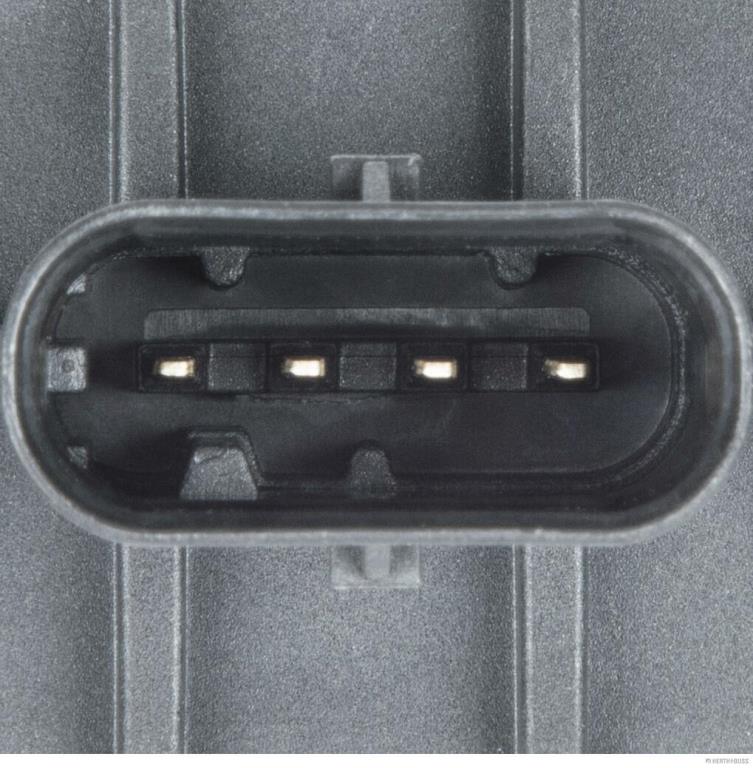Débitmètre de masse d'air HERTH+BUSS JAKOPARTS ref. J5680506