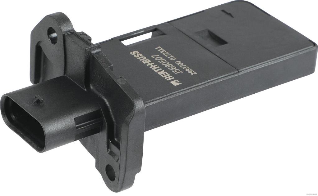 Débitmètre de masse d'air HERTH+BUSS JAKOPARTS ref. J5680507