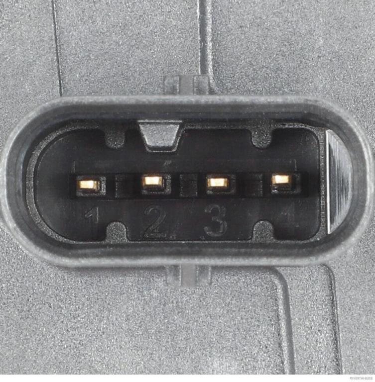 Débitmètre de masse d'air HERTH+BUSS JAKOPARTS ref. J5680507