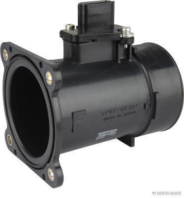 Débitmètre de masse d'air HERTH+BUSS JAKOPARTS ref. J5681004