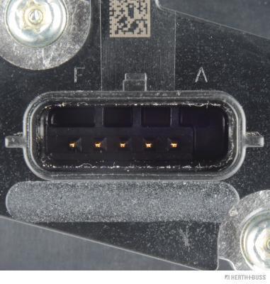 Débitmètre de masse d'air HERTH+BUSS JAKOPARTS ref. J5681004