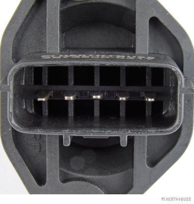 Débitmètre de masse d'air HERTH+BUSS JAKOPARTS ref. J5681006
