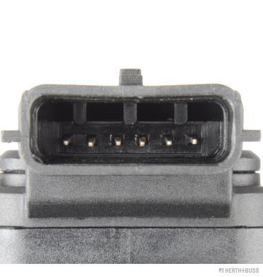 Débitmètre de masse d'air HERTH+BUSS JAKOPARTS ref. J5681008