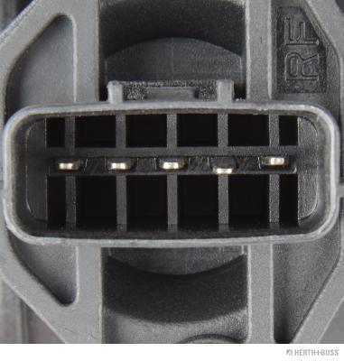 Débitmètre de masse d'air HERTH+BUSS JAKOPARTS ref. J5681010