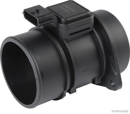 Débitmètre de masse d'air HERTH+BUSS JAKOPARTS ref. J5681011