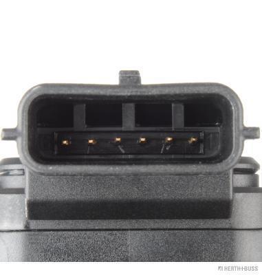 Débitmètre de masse d'air HERTH+BUSS JAKOPARTS ref. J5681011
