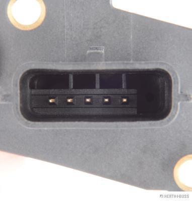 Débitmètre de masse d'air HERTH+BUSS JAKOPARTS ref. J5681013