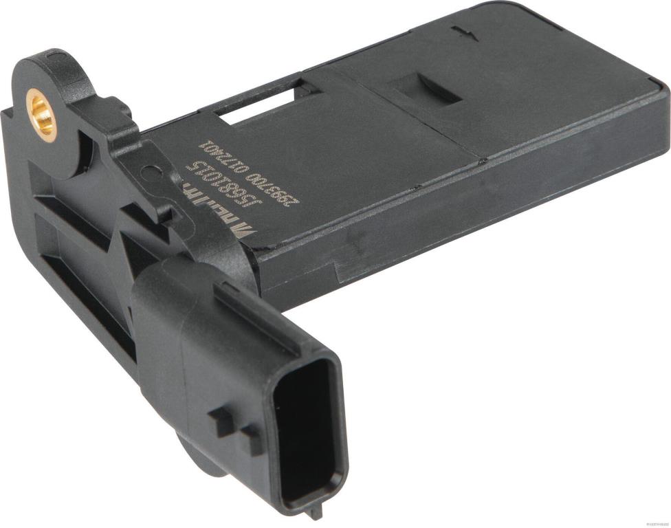 Débitmètre de masse d'air HERTH+BUSS JAKOPARTS ref. J5681015