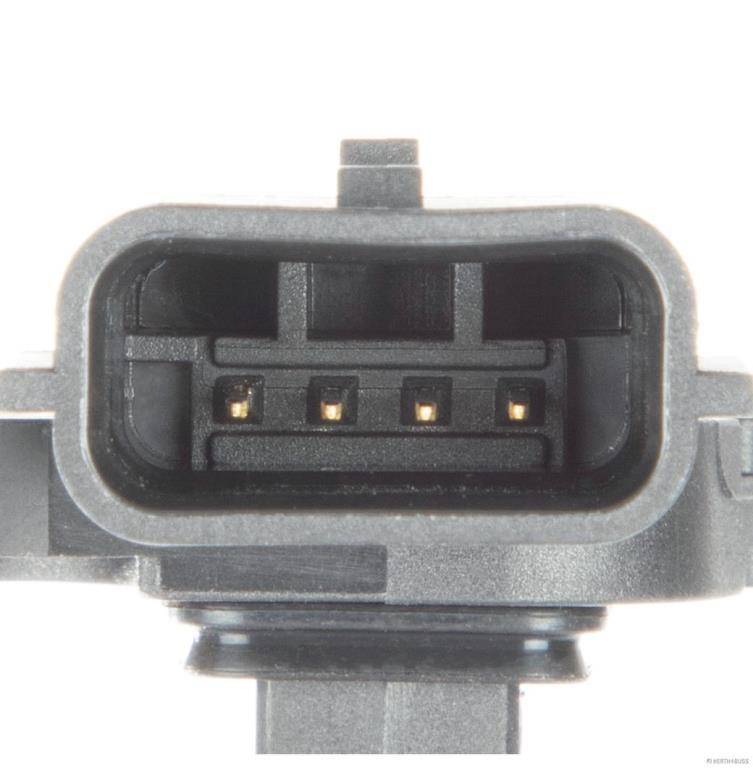 Débitmètre de masse d'air HERTH+BUSS JAKOPARTS ref. J5681015