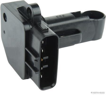 Medidor de caudal mássico de ar HERTH+BUSS JAKOPARTS ref. J5682000