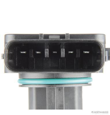 Medidor de caudal mássico de ar HERTH+BUSS JAKOPARTS ref. J5682000