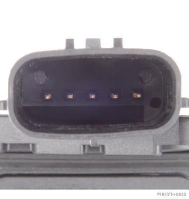 Débitmètre de masse d'air HERTH+BUSS JAKOPARTS ref. J5682001