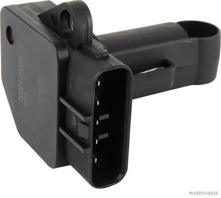 Débitmètre de masse d'air HERTH+BUSS JAKOPARTS J5682003
