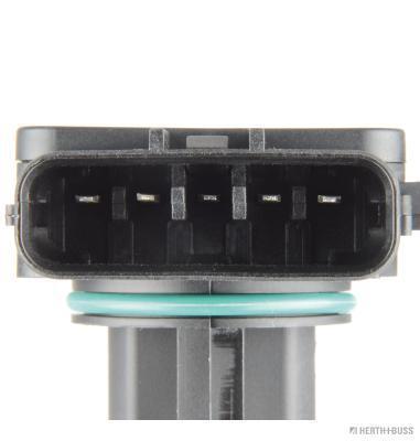 Débitmètre de masse d'air HERTH+BUSS JAKOPARTS J5682003