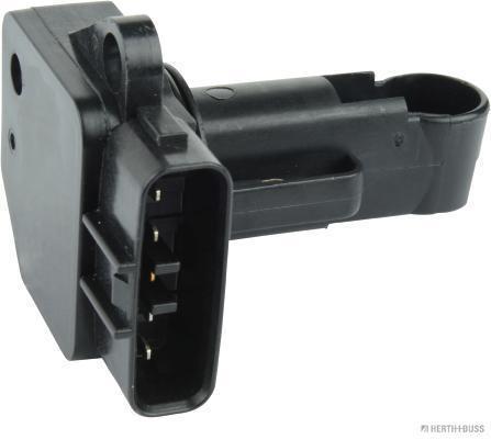 Débitmètre de masse d'air HERTH+BUSS JAKOPARTS ref. J5682004