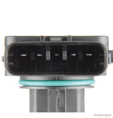 Débitmètre de masse d'air HERTH+BUSS JAKOPARTS ref. J5682004