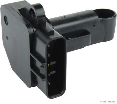 Medidor de caudal mássico de ar HERTH+BUSS JAKOPARTS J5682005