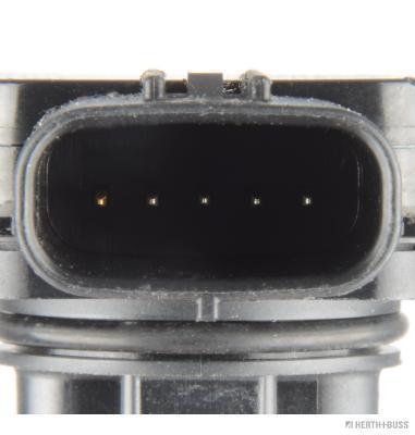 Débitmètre de masse d'air HERTH+BUSS JAKOPARTS ref. J5682006