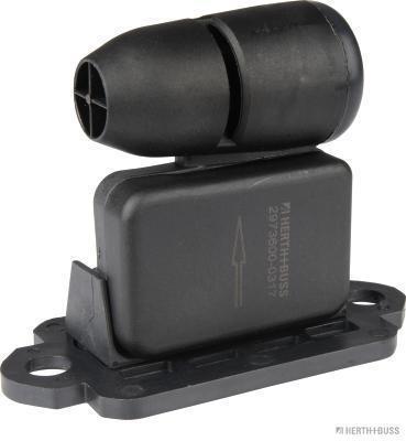 Débitmètre de masse d'air HERTH+BUSS JAKOPARTS ref. J5682009