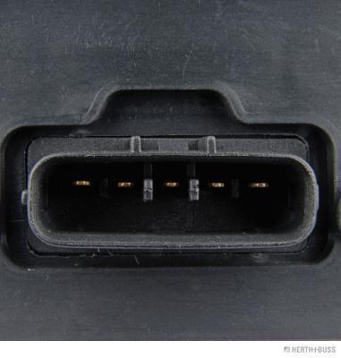 Débitmètre de masse d'air HERTH+BUSS JAKOPARTS ref. J5682009