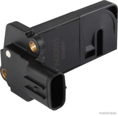 Débitmètre de masse d'air HERTH+BUSS JAKOPARTS ref. J5682011