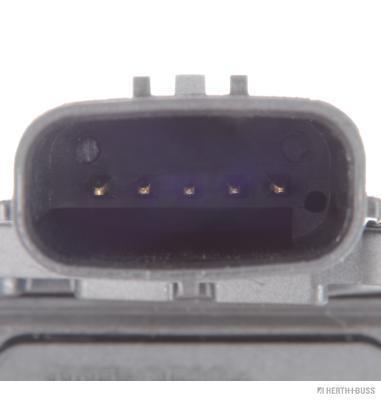Débitmètre de masse d'air HERTH+BUSS JAKOPARTS ref. J5682011