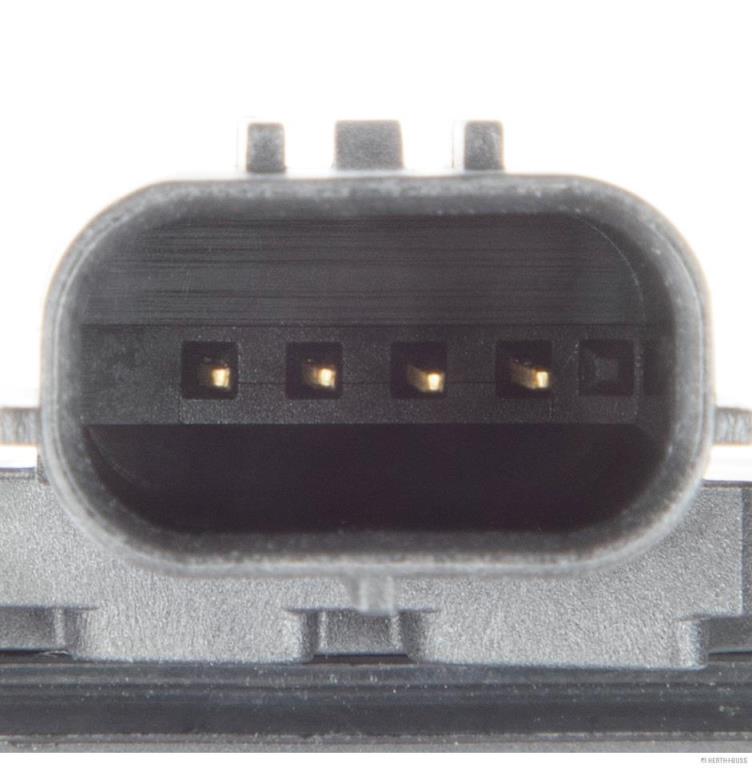 Débitmètre de masse d'air HERTH+BUSS JAKOPARTS ref. J5682013