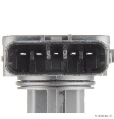 Débitmètre de masse d'air HERTH+BUSS JAKOPARTS ref. J5683000