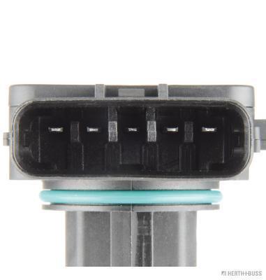 Débitmètre de masse d'air HERTH+BUSS JAKOPARTS J5683001