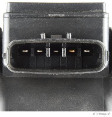 Débitmètre de masse d'air HERTH+BUSS JAKOPARTS ref. J5683002