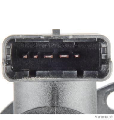Débitmètre de masse d'air HERTH+BUSS JAKOPARTS ref. J5683003