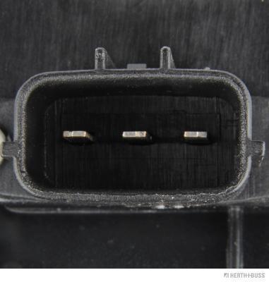 Débitmètre de masse d'air HERTH+BUSS JAKOPARTS ref. J5683004