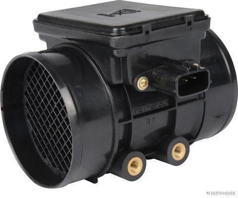 Débitmètre de masse d'air HERTH+BUSS JAKOPARTS ref. J5683005