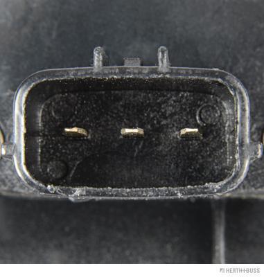 Débitmètre de masse d'air HERTH+BUSS JAKOPARTS ref. J5683005